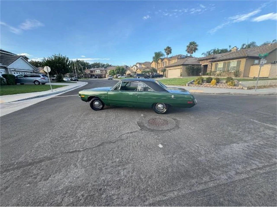 1972 Dodge Dart - Image 10 of 17