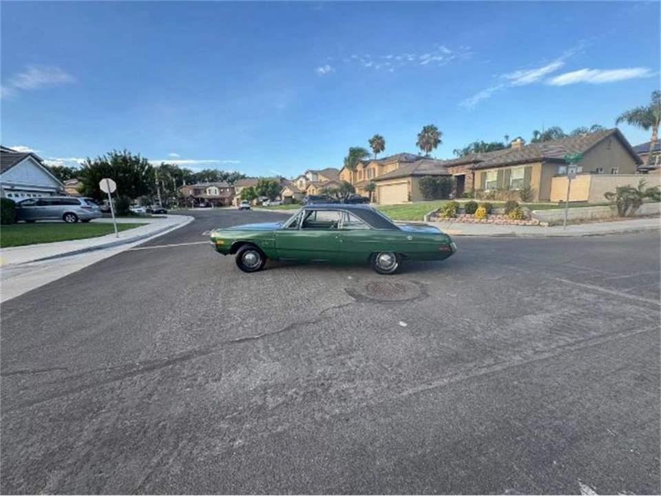 1972 Dodge Dart - Image 9 of 17