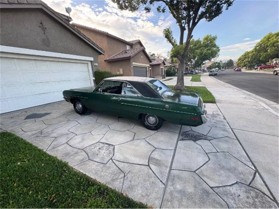 1972 Dodge Dart - Image 16 of 17