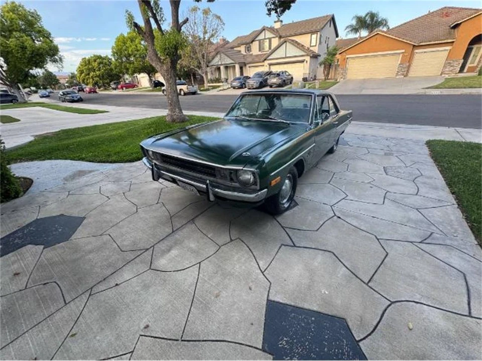 1972 Dodge Dart - Image 14 of 17