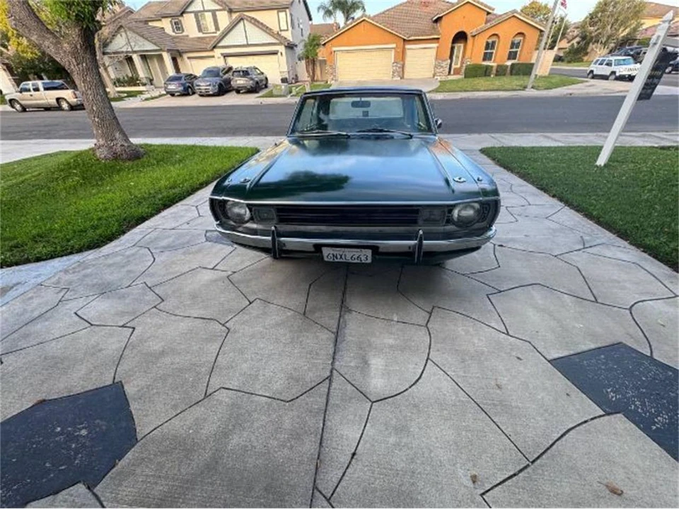 1972 Dodge Dart - Image 11 of 17