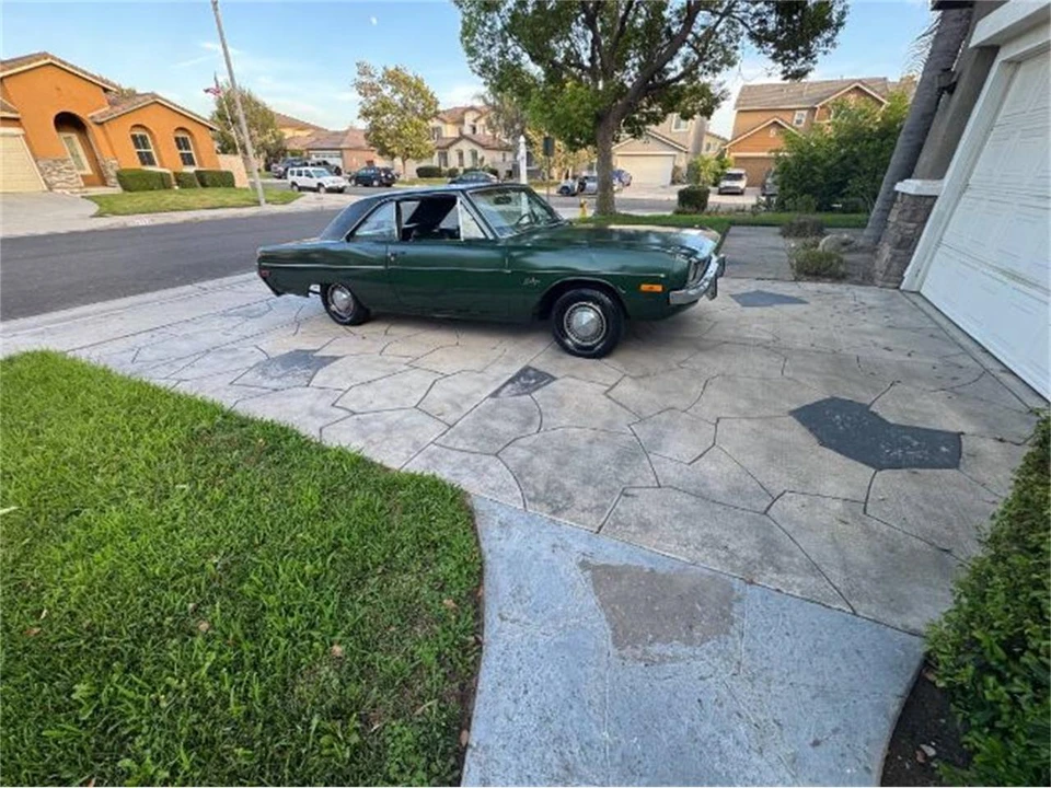 1972 Dodge Dart - Image 13 of 17