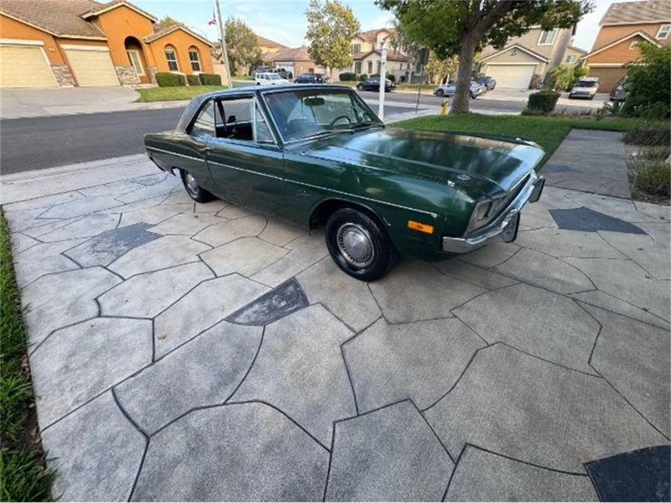 1972 Dodge Dart - Image 15 of 17