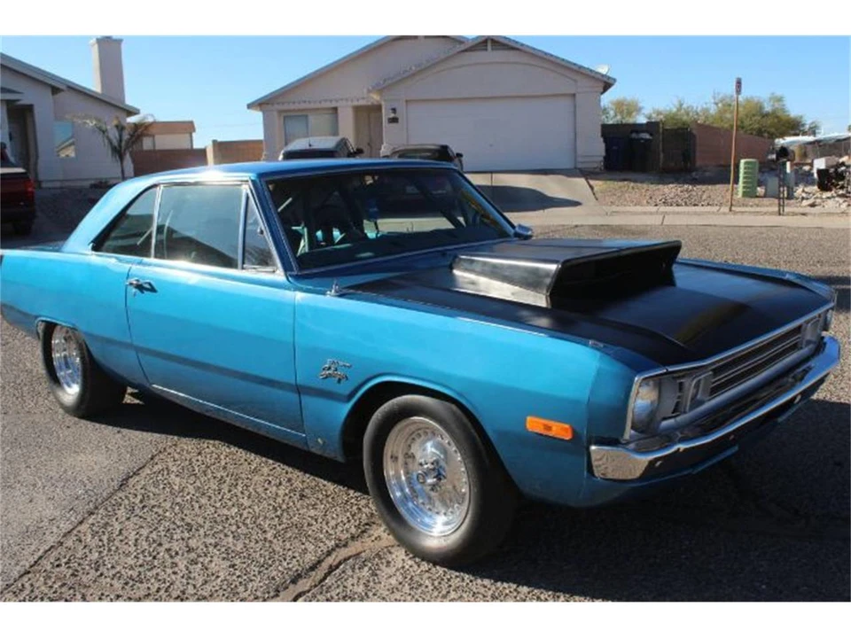 1972 Dodge Dart - Image 3 of 12