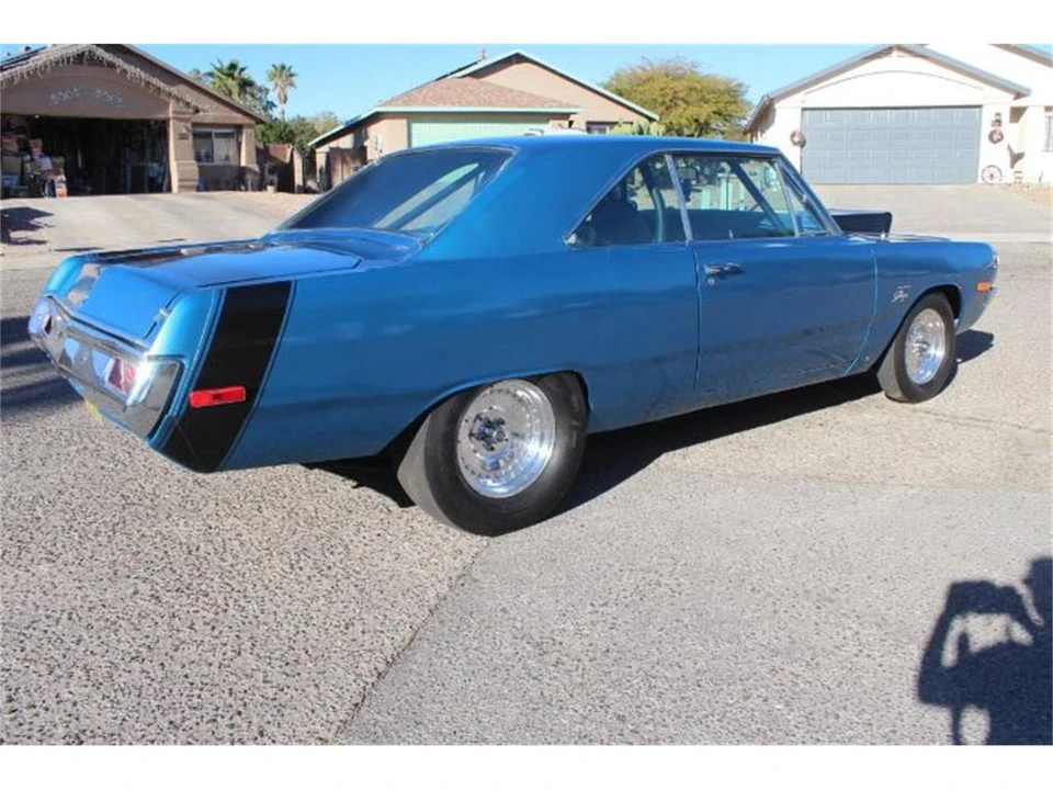 1972 Dodge Dart - Image 5 of 12