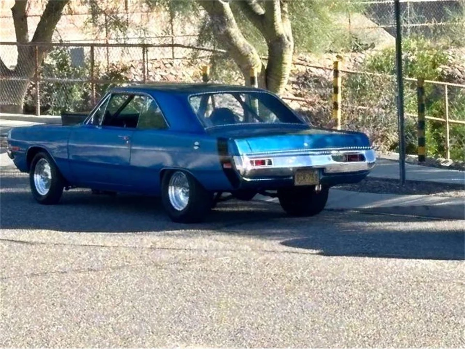 1972 Dodge Dart - Image 8 of 12