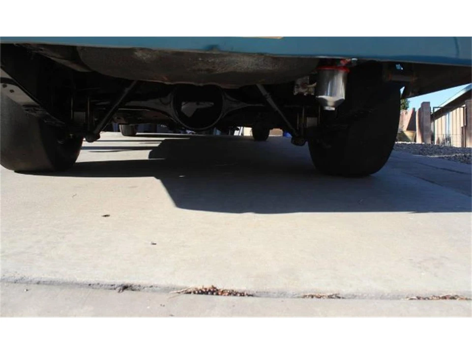 1972 Dodge Dart - Image 2 of 12
