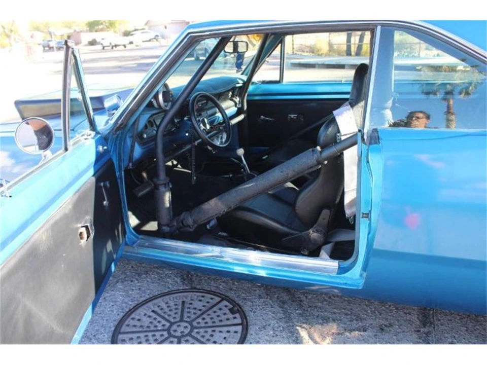 1972 Dodge Dart - Image 4 of 12