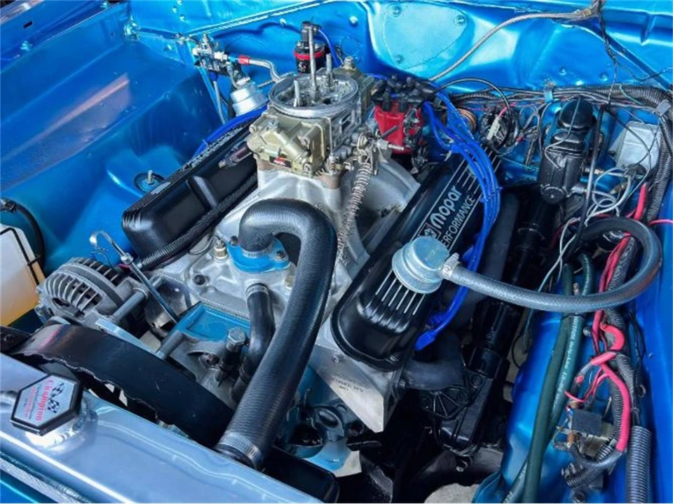 1972 Dodge Dart - Image 11 of 12