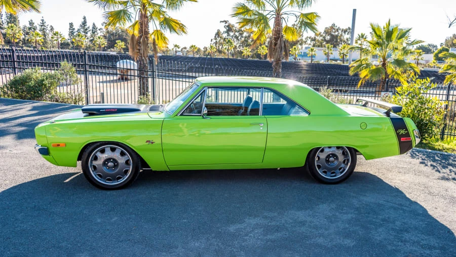 1972 Dodge Dart - Image 3 of 31