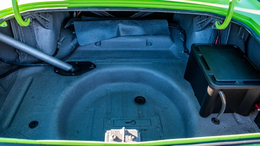 1972 Dodge Dart - Image 19 of 31