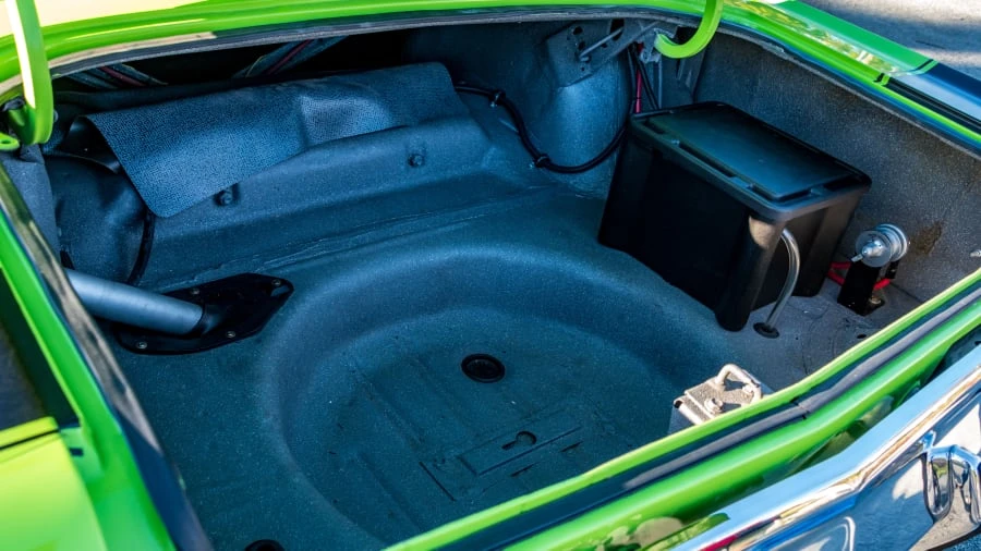 1972 Dodge Dart - Image 20 of 31