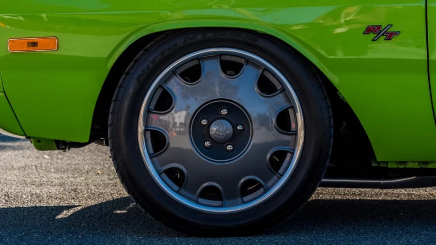 1972 Dodge Dart - Image 25 of 31