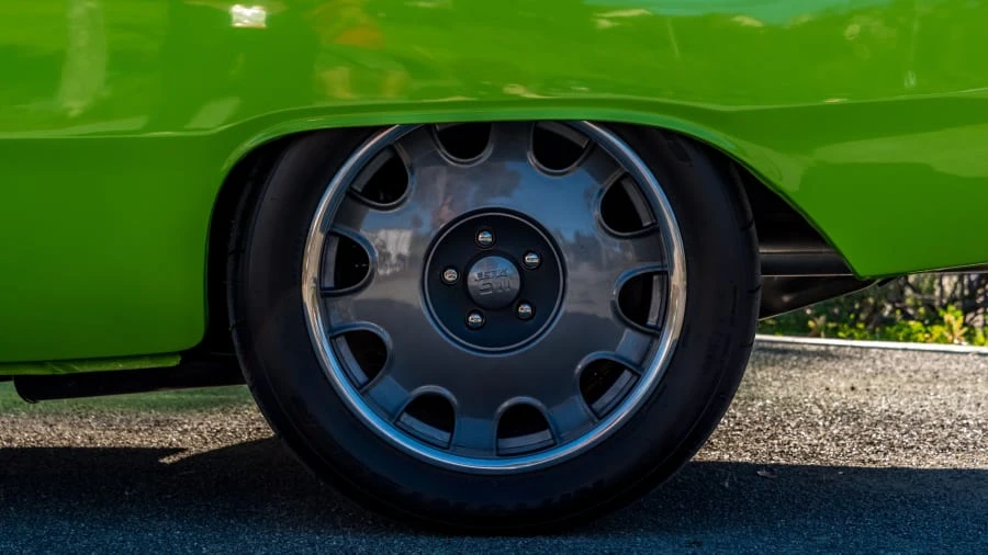 1972 Dodge Dart - Image 26 of 31
