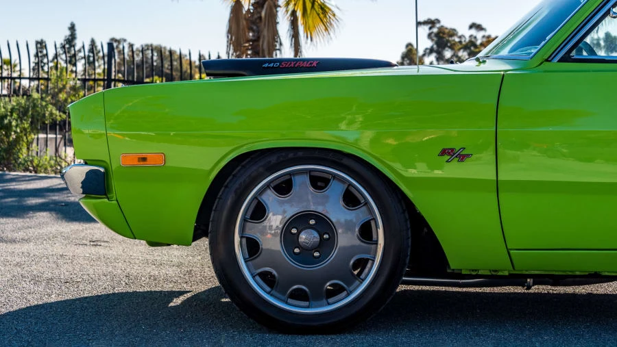 1972 Dodge Dart - Image 28 of 31
