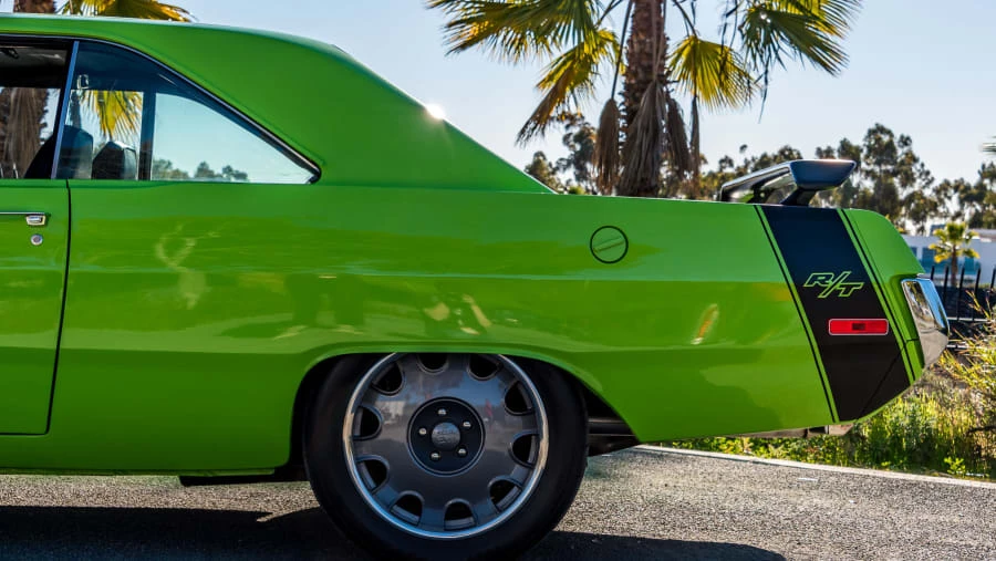 1972 Dodge Dart - Image 29 of 31