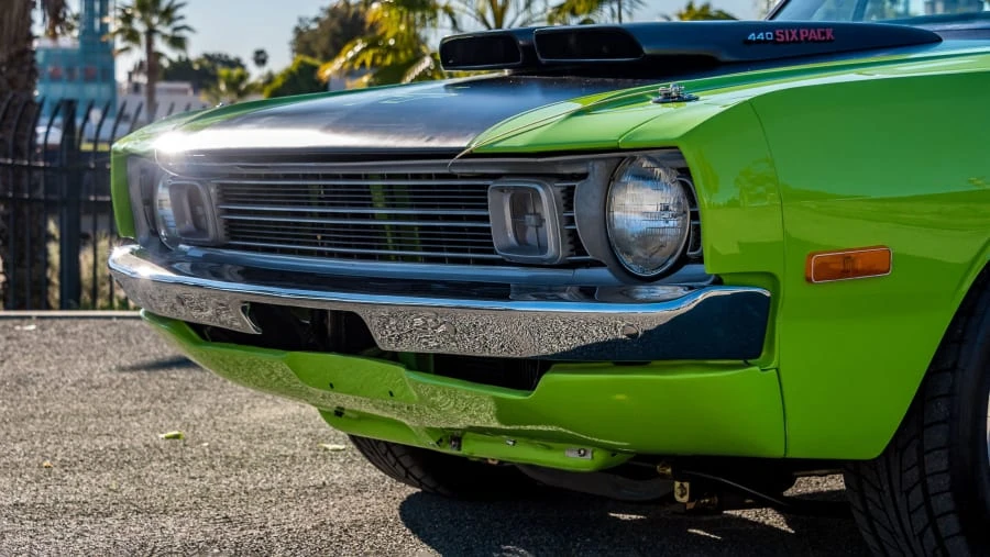 1972 Dodge Dart - Image 30 of 31