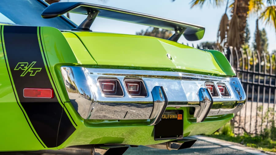 1972 Dodge Dart - Image 31 of 31