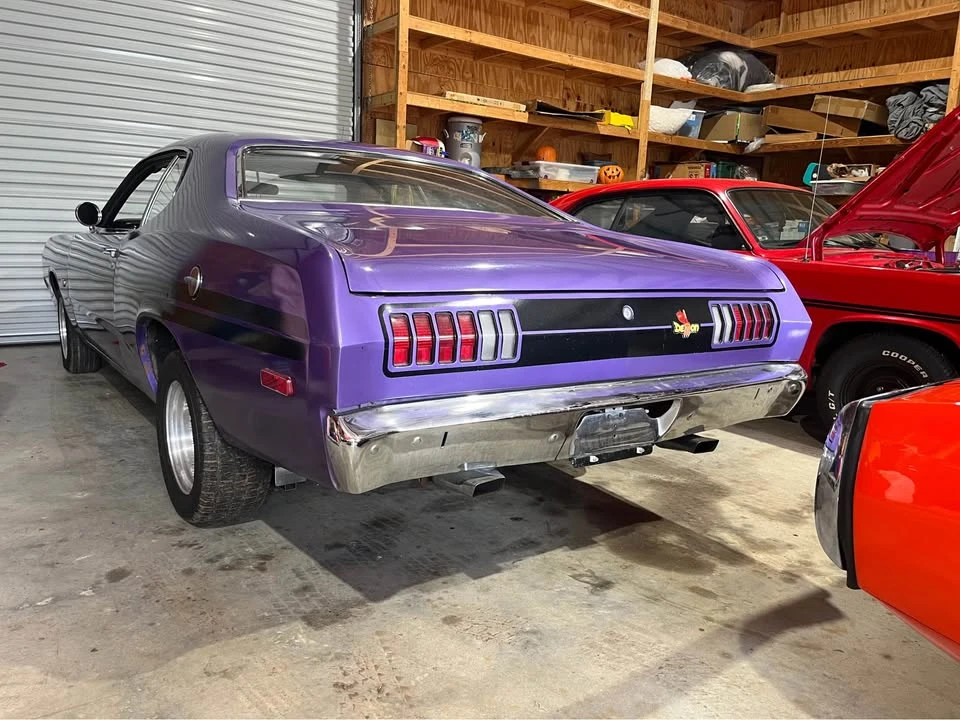 1972 Dodge Dart - Image 13 of 16