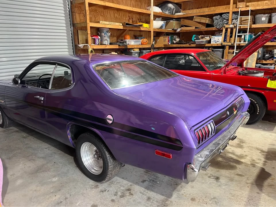 1972 Dodge Dart - Image 16 of 16