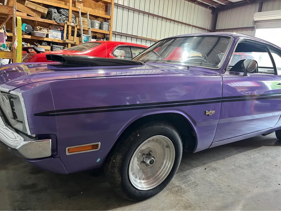 1972 Dodge Dart - Image 2 of 16