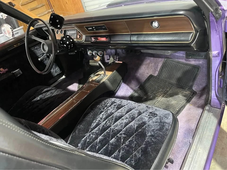 1972 Dodge Dart - Image 7 of 16