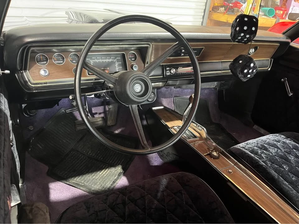 1972 Dodge Dart - Image 3 of 16