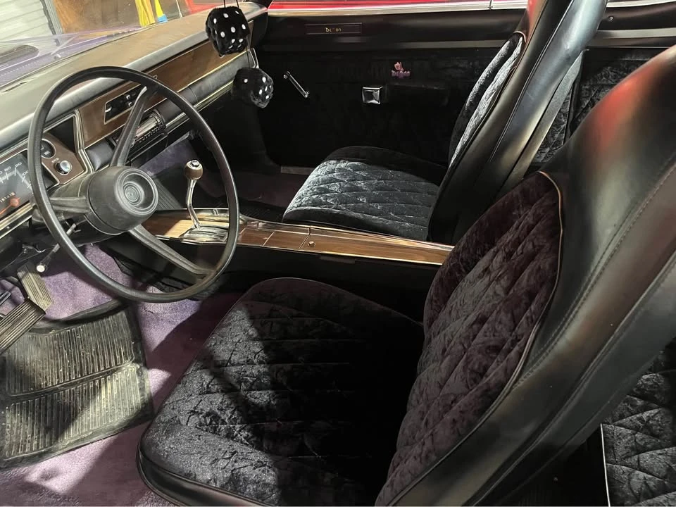 1972 Dodge Dart - Image 14 of 16
