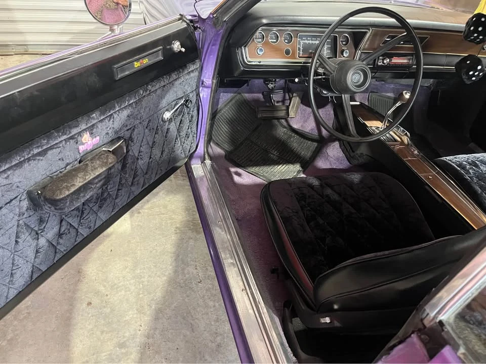 1972 Dodge Dart - Image 15 of 16