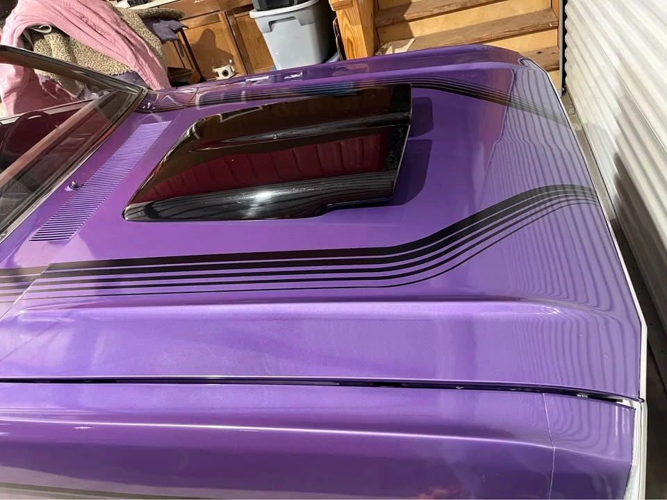 1972 Dodge Dart - Image 9 of 16