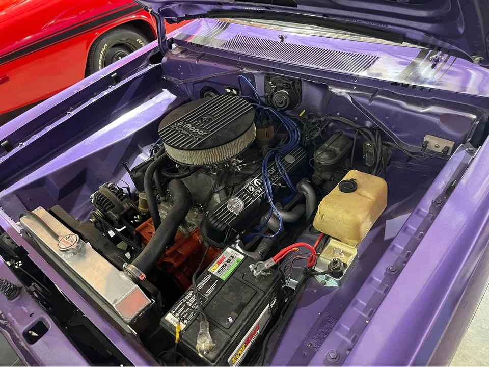 1972 Dodge Dart - Image 6 of 16