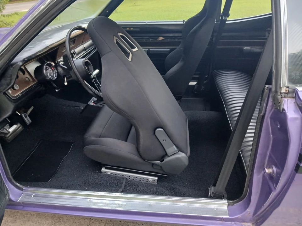 1972 Dodge Dart - Image 24 of 31