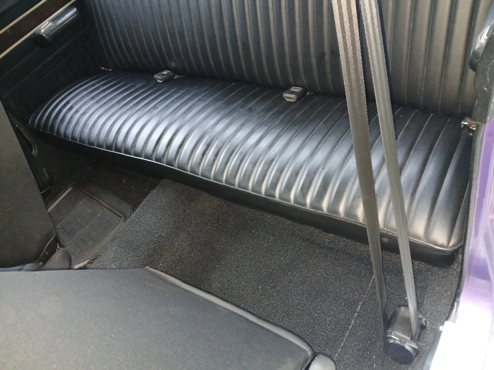 1972 Dodge Dart - Image 26 of 31