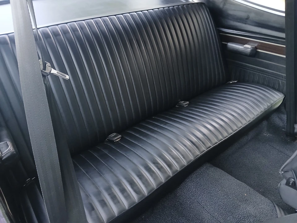 1972 Dodge Dart - Image 28 of 31