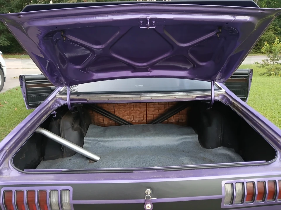1972 Dodge Dart - Image 22 of 31