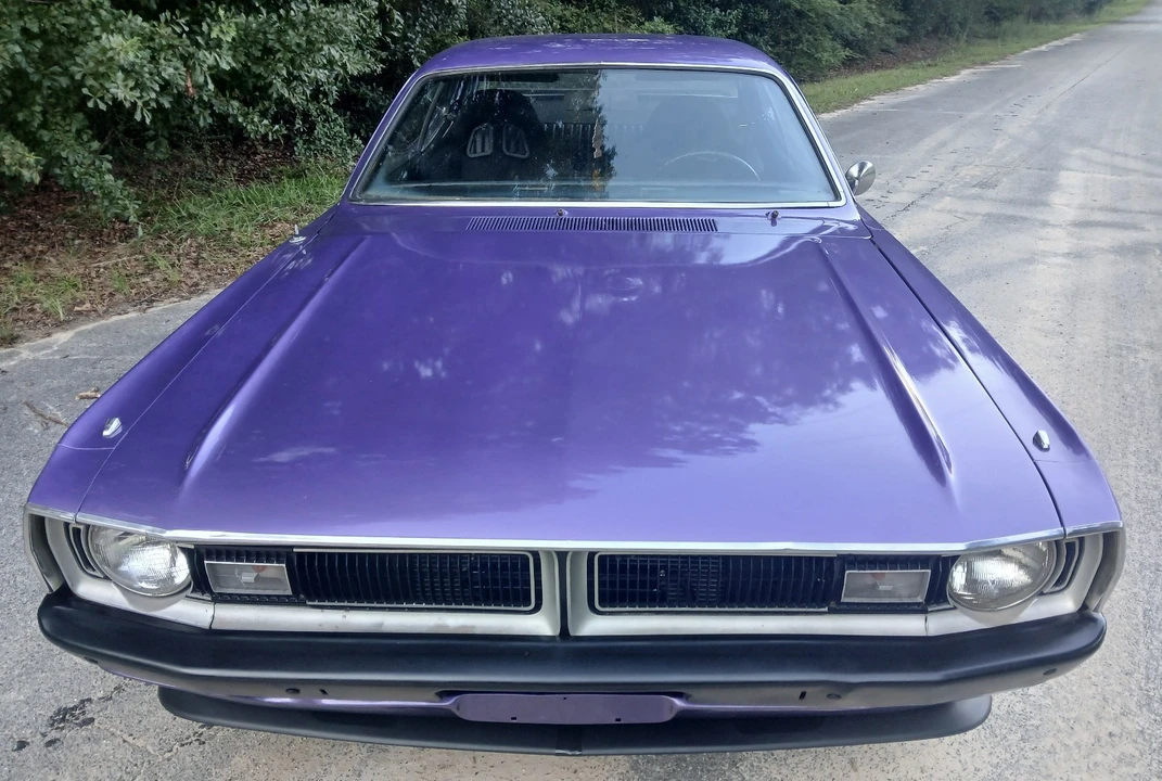 1972 Dodge Dart - Image 6 of 31