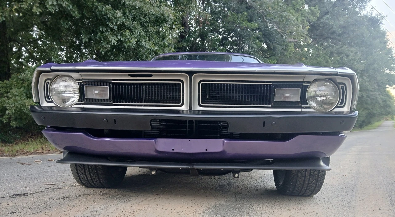 1972 Dodge Dart - Image 5 of 31