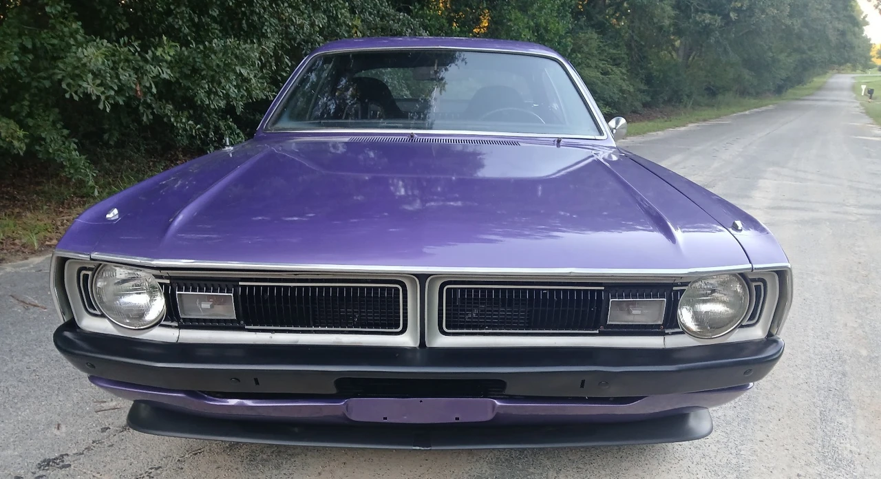 1972 Dodge Dart - Image 7 of 31