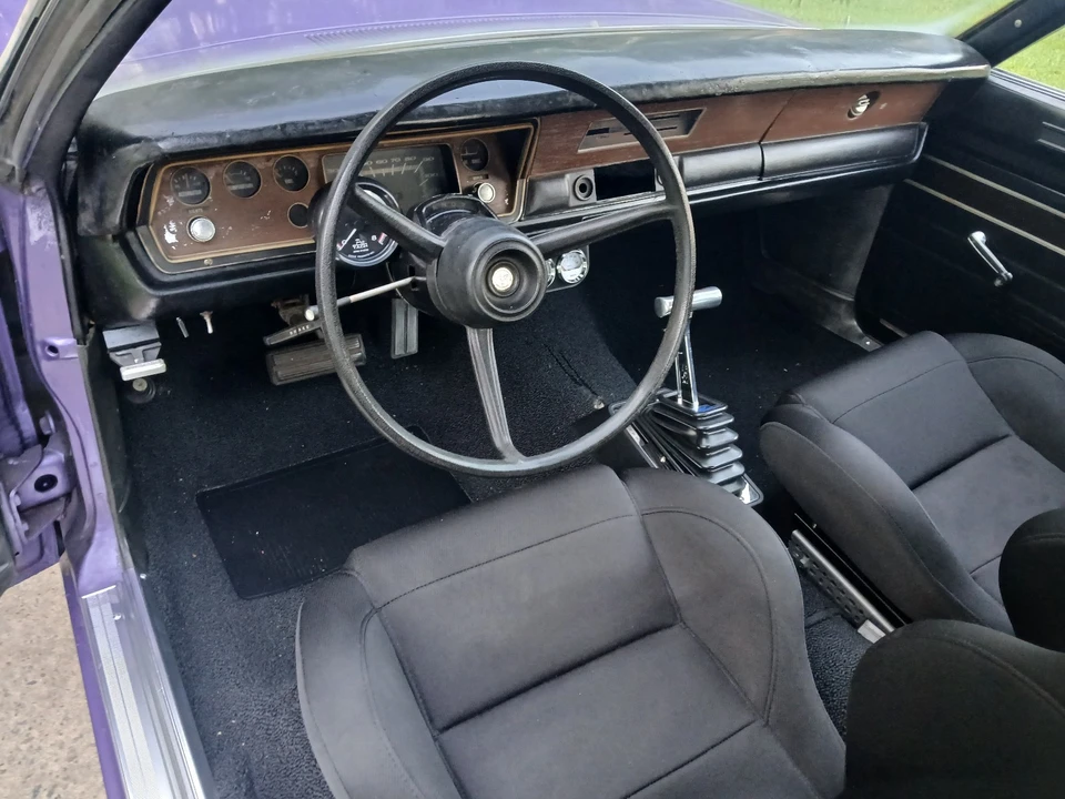 1972 Dodge Dart - Image 23 of 31
