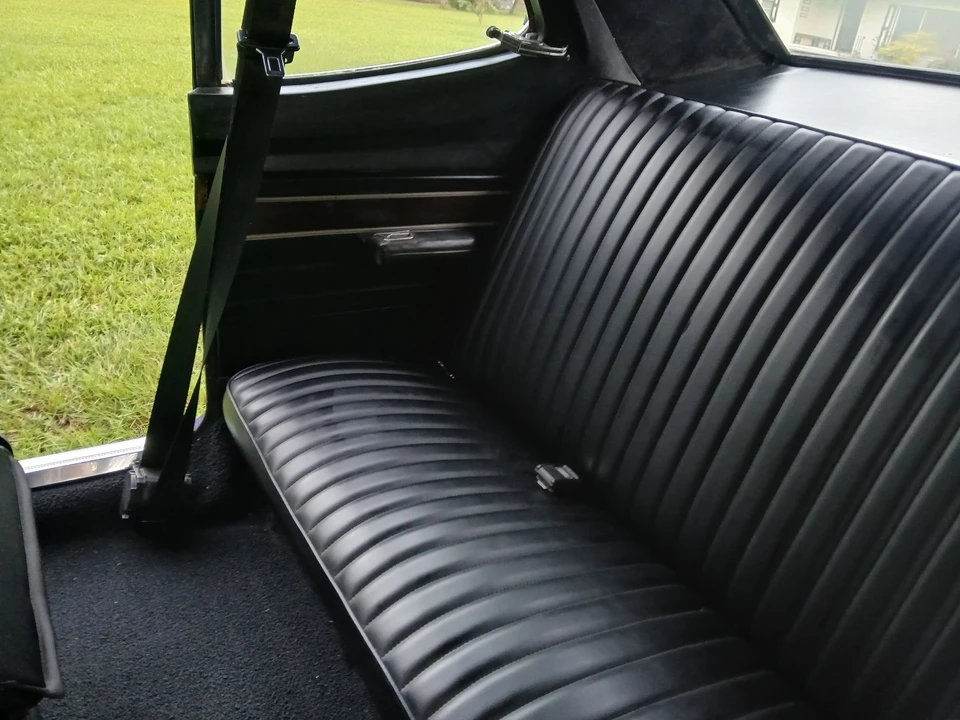 1972 Dodge Dart - Image 29 of 31