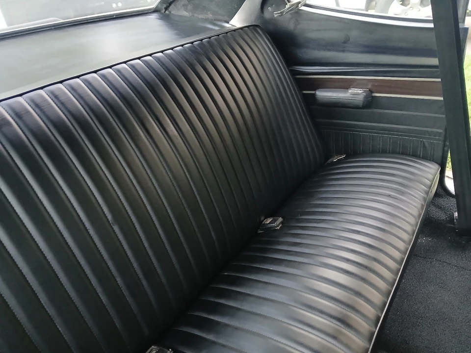 1972 Dodge Dart - Image 27 of 31