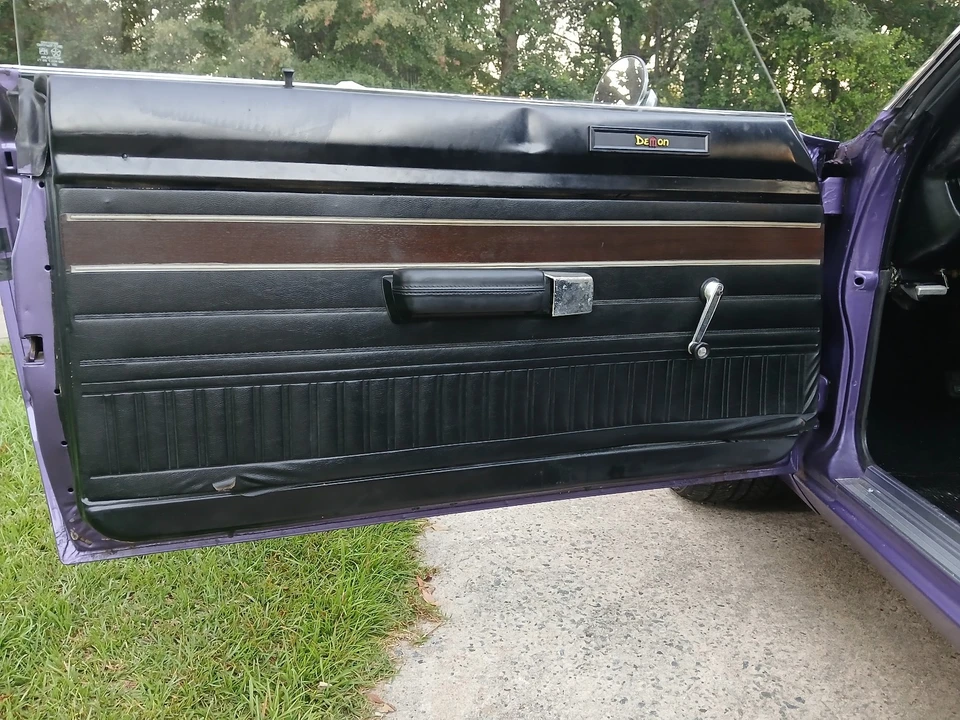 1972 Dodge Dart - Image 30 of 31