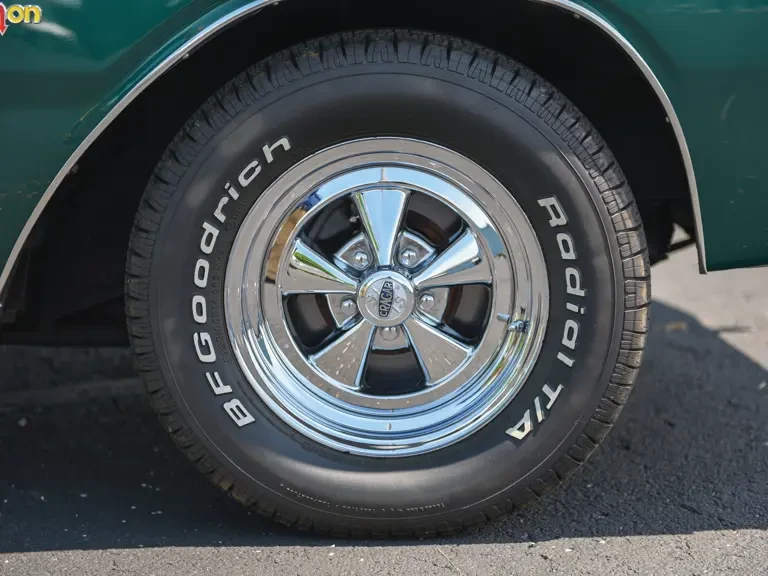 1972 Dodge Dart - Image 10 of 12