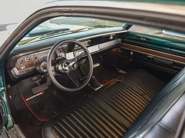 1972 Dodge Dart - Image 5 of 12