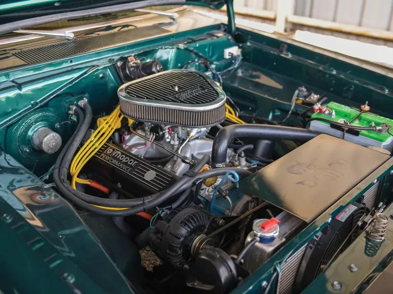 1972 Dodge Dart - Image 4 of 12