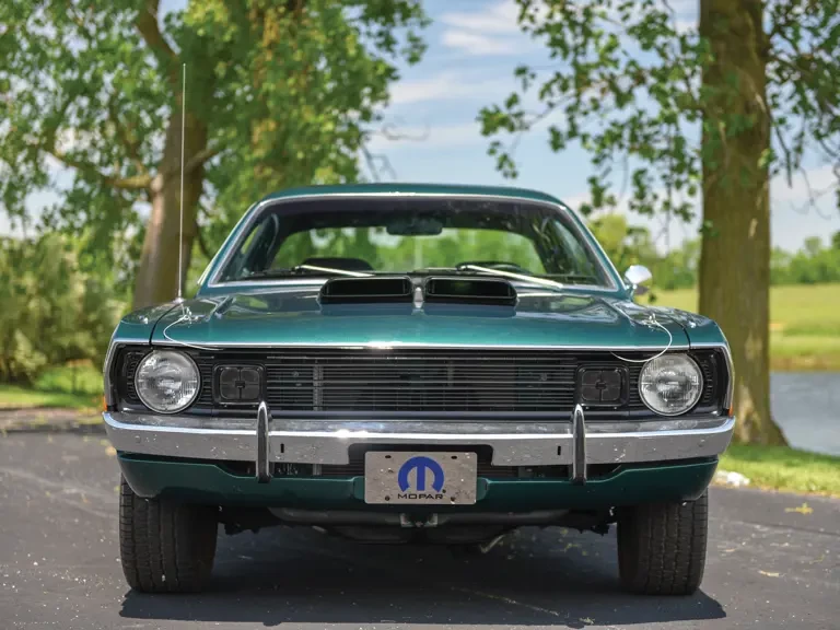 1972 Dodge Dart - Image 6 of 12