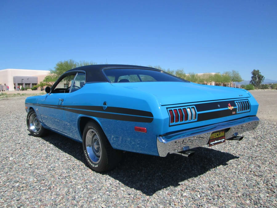 1972 Dodge Dart - Image 2 of 5