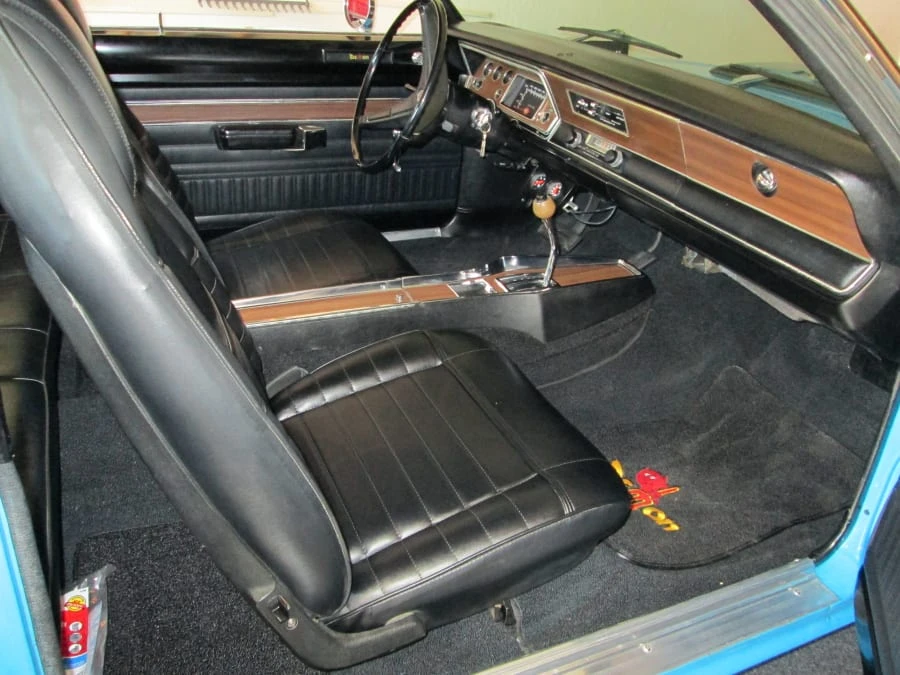 1972 Dodge Dart - Image 3 of 5