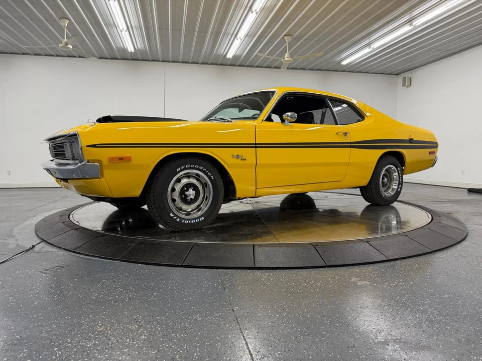 1972 Dodge Dart - Image 2 of 31