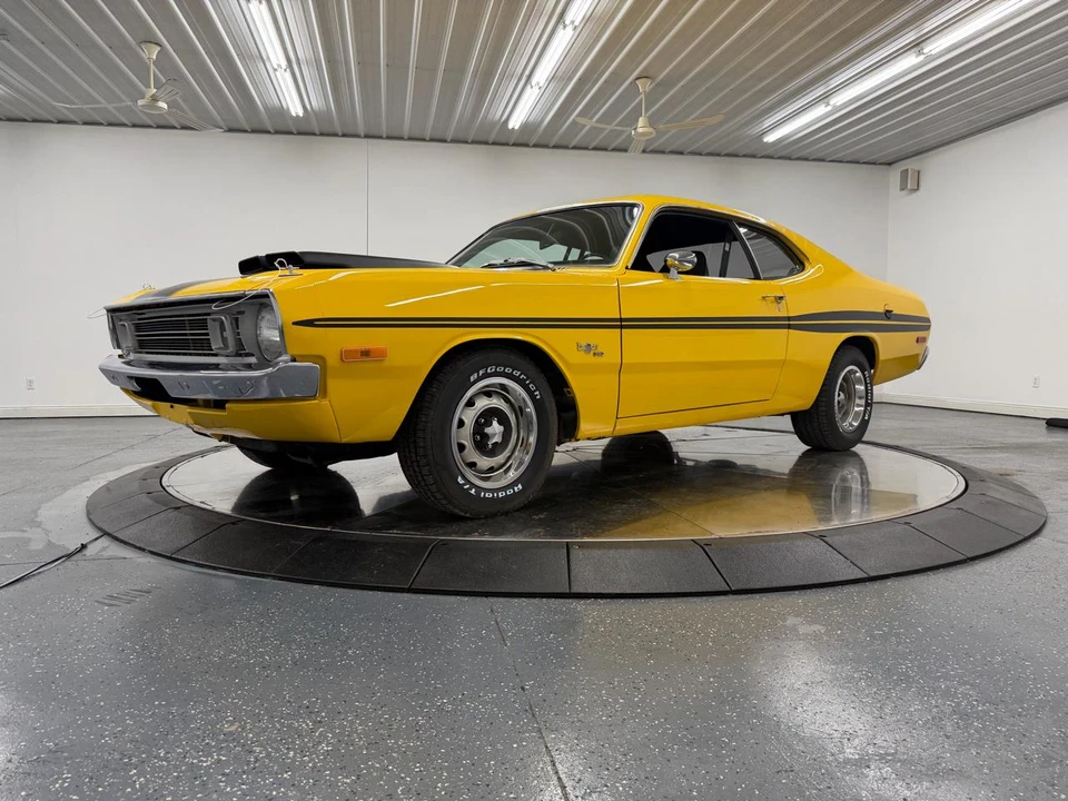 1972 Dodge Dart - Image 3 of 31